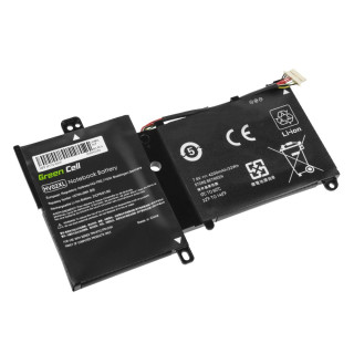 Akkumulátor HP Pavilion X360 11.6 / X360 11-K / X360 11-F, HV02XL, 4200 mAh Akkumulátor HP Pavilion X360 11.6 / X360 11-K / X360 11-F, HV02XL, 4200 mAh