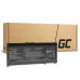 Akkumulátor HP Omen 15-CE / Omen 17-CB / Pavilion Gaming 15-CX, SR04XL, 15,4 V, 3500 mAh