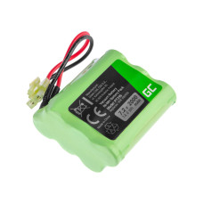 Akkumulátor Shark XB2950 / V2950, 2000 mAh