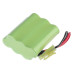 Akkumulátor Shark XB2950 / V2950, 2000 mAh