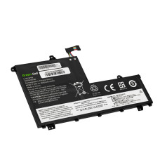 Akkumulátor Lenovo ThinkPad 14-IIL / 14-IML / 15-IIL / 15-IML, 4650 mAh