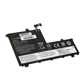 Akkumulátor Lenovo ThinkPad 14-IIL / 14-IML / 15-IIL / 15-IML, 4650 mAh Akkumulátor Lenovo ThinkPad 14-IIL / 14-IML / 15-IIL / 15-IML, 4650 mAh