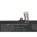 Akkumulátor HP Probook 450 G8 / 650 G8, RH03XL, 3550 mAh