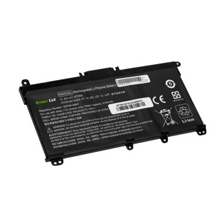 Akkumulátor HP Pavilion 15-EG / 15-EH / 17-CN / 17-CP, HW03XL, 4150 mAh