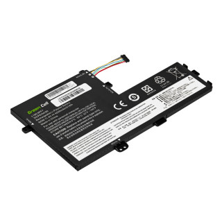 Akkumulátor Lenovo IdeaPad S340-14IWL / S340-15IWL / C340-15IWL, 4500 mAh