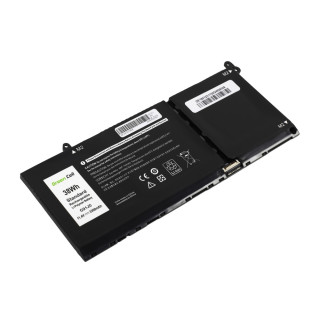 Akkumulátor Dell Inspiron 5415 / 5515 / 7415, 3300 mAh
