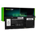 Akkumulátor Dell Inspiron 5415 / 5515 / 7415, 3300 mAh