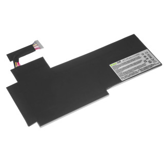 Akkumulátor Medion Erazer X7613 / X7615, 4000 mAh