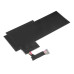 Akkumulátor Medion Erazer X7613 / X7615, 4000 mAh