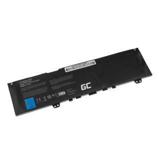Akkumulátor Dell Inspiron 13-5370 / 13-7370 / 13-7373, 2310 mAh