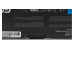 Akkumulátor Dell Inspiron 13-5370 / 13-7370 / 13-7373, 2310 mAh