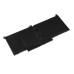 Akkumulátor Dell Latitude 7280 / 7290 / 7380 / 7390, 7,4 V, 7200 mAh