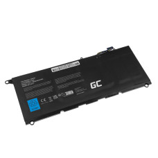 Akkumulátor Dell XPS 13 9360, 5400 mAh