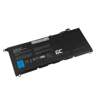 Akkumulátor Dell XPS 13 9360, 5400 mAh