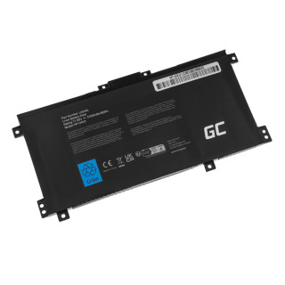 Akkumulátor HP Envy x360 15-BP / 15-CN / 17-AE / 17-BW, LK03XL, 3100 mAh Akkumulátor HP Envy x360 15-BP / 15-CN / 17-AE / 17-BW, LK03XL, 3100 mAh