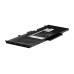 Akkumulátor Dell Precision 3510 / Latitude E5570, 5500 mAh