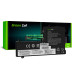 Akkumulátor Lenovo Legion Y530 / Y7000 / Y730, 4800 mAh