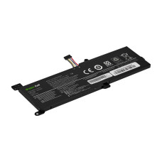 Akkumulátor Lenovo IdeaPad 320-15IAP / 320-17IKB / 320-17ISK, 4500 mAh