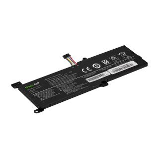 Akkumulátor Lenovo IdeaPad 320-15IAP / 320-17IKB / 320-17ISK, 4500 mAh Akkumulátor Lenovo IdeaPad 320-15IAP / 320-17IKB / 320-17ISK, 4500 mAh