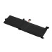 Akkumulátor Lenovo IdeaPad 320-15IAP / 320-17IKB / 320-17ISK, 4500 mAh Akkumulátor Lenovo IdeaPad 320-15IAP / 320-17IKB / 320-17ISK, 4500 mAh