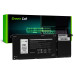 Akkumulátor Dell Inspiron 5401 / 5501 / 7300, 3600 mAh