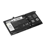 Akkumulátor Dell Latitude 3410 / 3510, JK6Y6, 3600 mAh