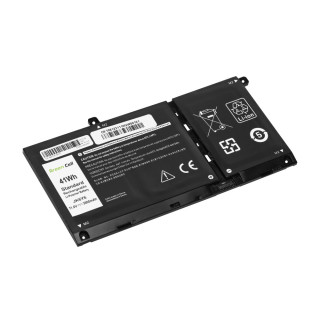 Akkumulátor Dell Latitude 3410 / 3510, JK6Y6, 3600 mAh