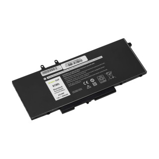 Akkumulátor Dell Latitude 14 5400 / Latitude 14 5500 / Precision 3540, 7.6 V, 8000 mAh Akkumulátor Dell Latitude 14 5400 / Latitude 14 5500 / Precision 3540, 7.6 V, 8000 mAh