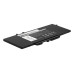 Akkumulátor Dell Latitude 14 5400 / Latitude 14 5500 / Precision 3540, 7.6 V, 8000 mAh Akkumulátor Dell Latitude 14 5400 / Latitude 14 5500 / Precision 3540, 7.6 V, 8000 mAh