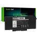 Akkumulátor Dell Latitude 14 5400 / Latitude 14 5500 / Precision 3540, 7.6 V, 8000 mAh Akkumulátor Dell Latitude 14 5400 / Latitude 14 5500 / Precision 3540, 7.6 V, 8000 mAh