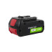Bosch GBH 18V / GDS 18V / GSA 18V / GSR 18V, 18V, 5,0 Ah akkumulátor 