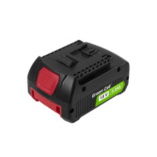 Bosch GBH 18V / GDS 18V / GSA 18V / GSR 18V, 18V, 5,0 Ah akkumulátor 