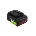 Bosch GBH 18V / GDS 18V / GSA 18V / GSR 18V, 18V, 4.0 Ah akkumulátor 