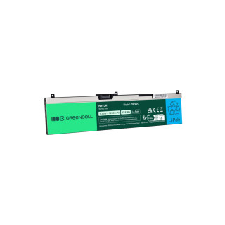 Akkumulátor Dell Precision 7330 / 7530 / 7540, 11.55 V, 7260 mAh