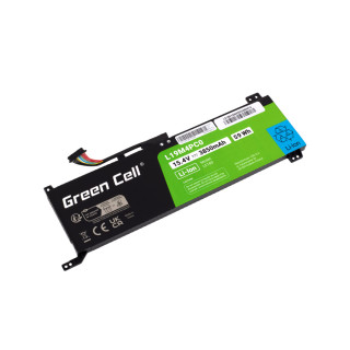Akkumulátor Lenovo Legion 5-15IMH / 5-15ARH / 5P-15IMH, 3850 mAh