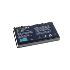 Akkumulátor Acer Extensa 5120 / 5220 / 5420, 14,8 V, 4400 mAh Akkumulátor Acer Extensa 5120 / 5220 / 5420, 14,8 V, 4400 mAh