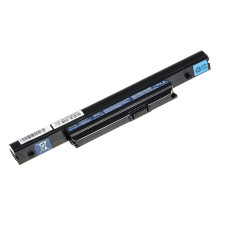 Akkumulátor Acer Aspire 3820T / 4820T / 5820T / 7250G, 4400 mAh