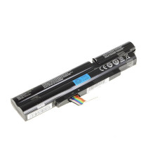 Akkumulátor Acer Aspire Timeline X 3830G / 4830T / 5830T, 4400 mAh