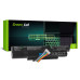 Akkumulátor Acer Aspire Timeline X 3830G / 4830T / 5830T, 4400 mAh