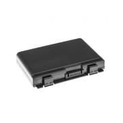 Asus A32 / F52 akkumulátor F / K / P / X / Pro sorozathoz, 4400 mAh