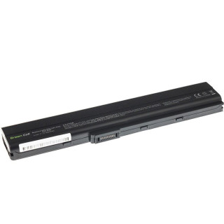 Akkumulátor Asus A42 / A52 / K42 / K52, 11,1 V, 4400 mAh
