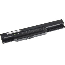 Akkumulátor Asus A43 / A53 / A54 / A83 / K43 / K53 / K54 / X53, 10,8 V, 4400 mAh