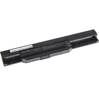 Akkumulátor Asus A43 / A53 / A54 / A83 / K43 / K53 / K54 / X53, 10,8 V, 4400 mAh