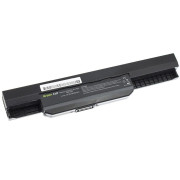 Akkumulátor Asus A43 / A53 / A54 / A83 / K43 / K53 / K54 / X53, 10,8 V, 6600 mAh
