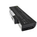 Akkumulátor Asus A72 / K72 / N71 / N73, 4400 mAh