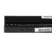 Akkumulátor Asus Eee PC 1000 / 1000H / 901 / 904, fekete, 8800 mAh