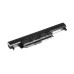 Akkumulátor Asus A45 / A55 / A75 / K45 / K55 / K75, 4400 mAh