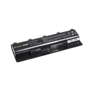 Akkumulátor Asus N46 / N56 / N76, 4400 mAh