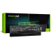 Akkumulátor Asus N46 / N56 / N76, 4400 mAh