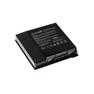 Akkumulátor Asus G74 / G74J / G74JH, 4400 mAh